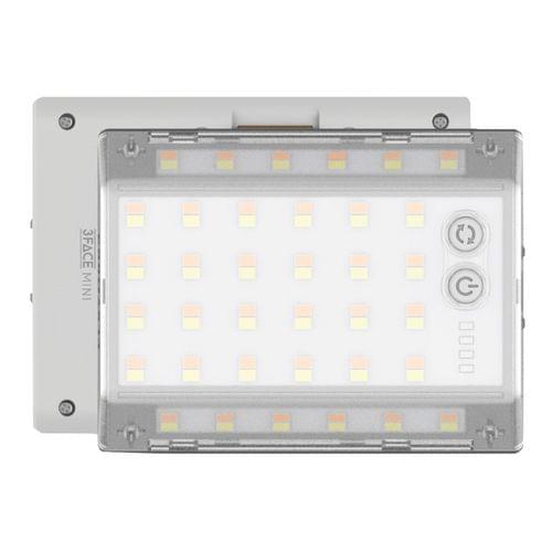 Фонарь кемпинговый 3Face Mini