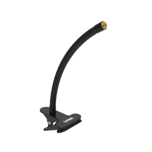 Крепление на клипсе Gooseneck Clip
