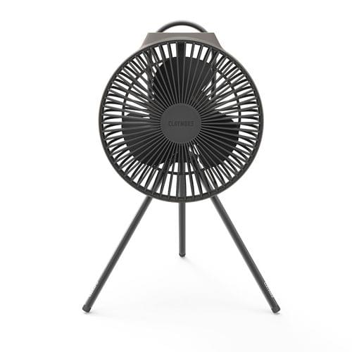 Вентилятор беспроводной Fan V600+ в сумке