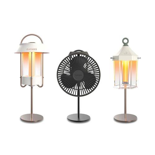 Держатель для фонарей Light Stand