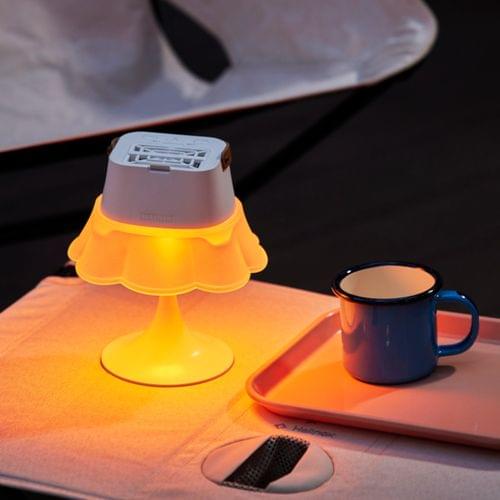 Держатель для фонарей Light Stand 2
