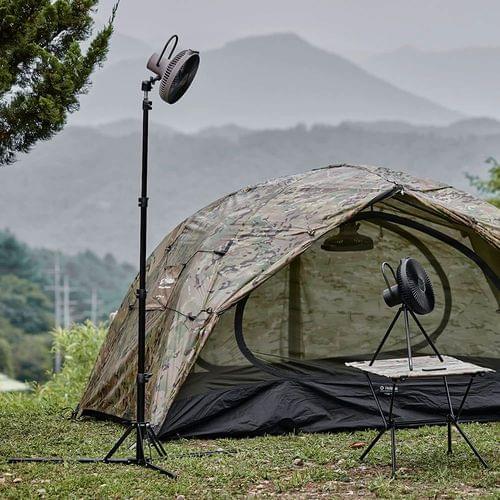 Держатель для фонарей Tripod Stand