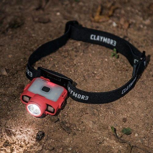 Держатель для фонарей CapOn Wearable Kit