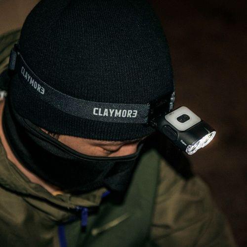 Держатель для фонарей CapOn Wearable Kit