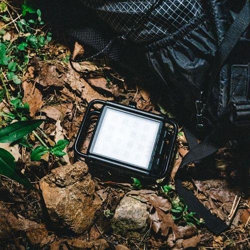 Фонарь кемпинговый Ultra 3.0 L