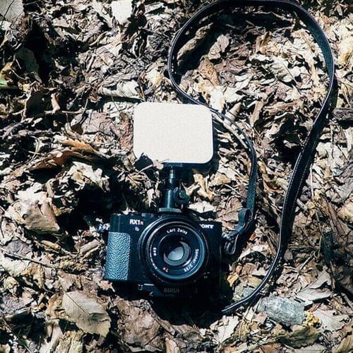 Фонарь кемпинговый UltraMini