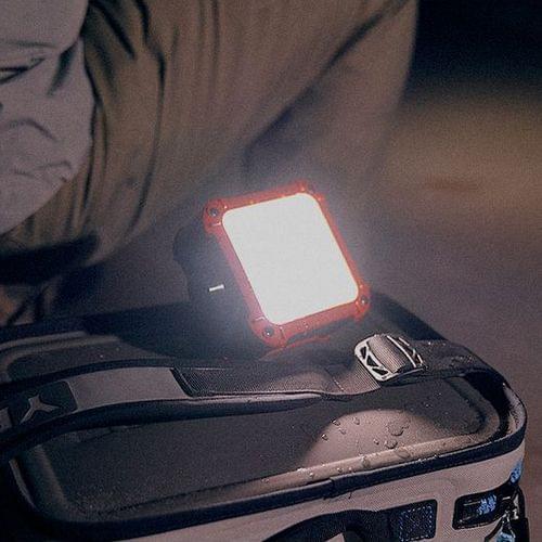 Фонарь кемпинговый Ultra II 3.0M