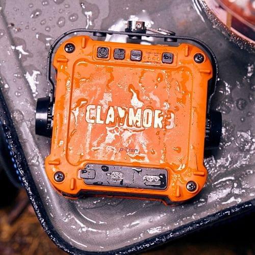 Фонарь кемпинговый Ultra II 3.0X