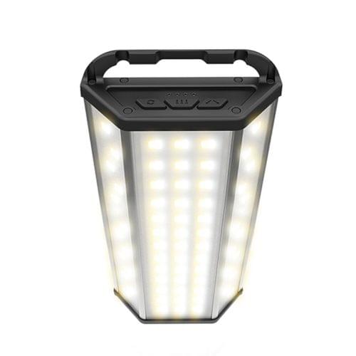 Фонарь кемпинговый 3Face+ L