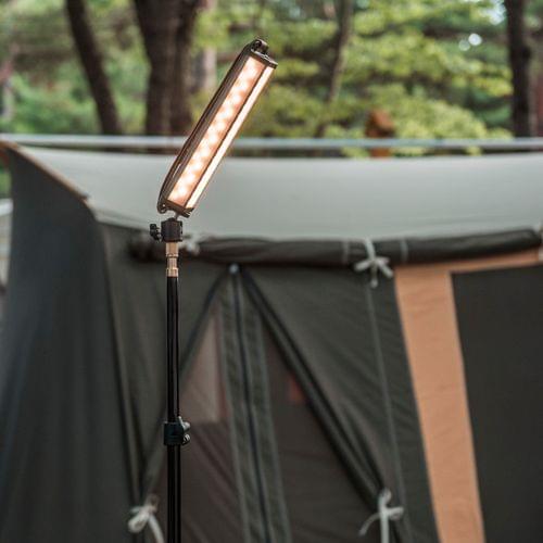 Фонарь кемпинговый 3Face Neo 30