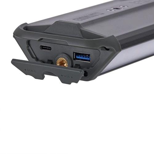 Фонарь кемпинговый 3Face Neo 40