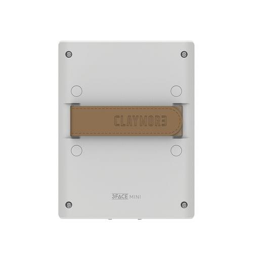 Фонарь кемпинговый 3Face Mini