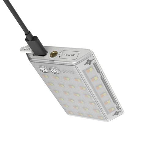 Фонарь кемпинговый 3Face Mini