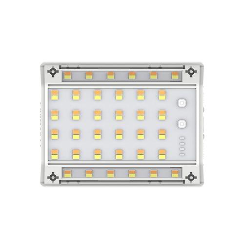 Фонарь кемпинговый 3Face Mini
