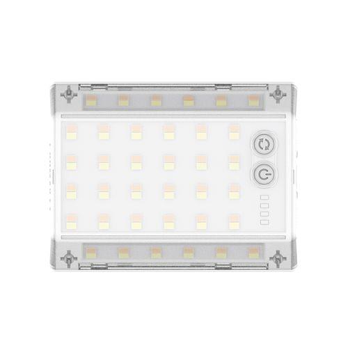 Фонарь кемпинговый 3Face Mini