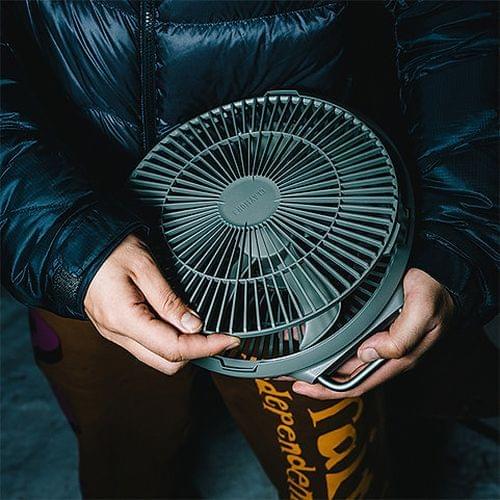 Вентилятор беспроводной Fan F21