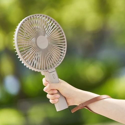 Вентилятор беспроводной Fan Handy A