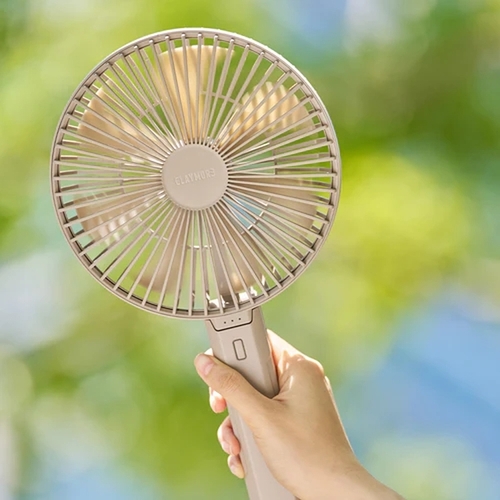 Вентилятор беспроводной Fan Handy A