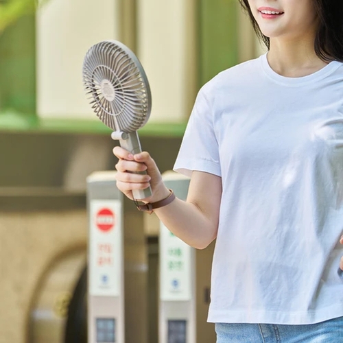 Вентилятор беспроводной Fan Handy A