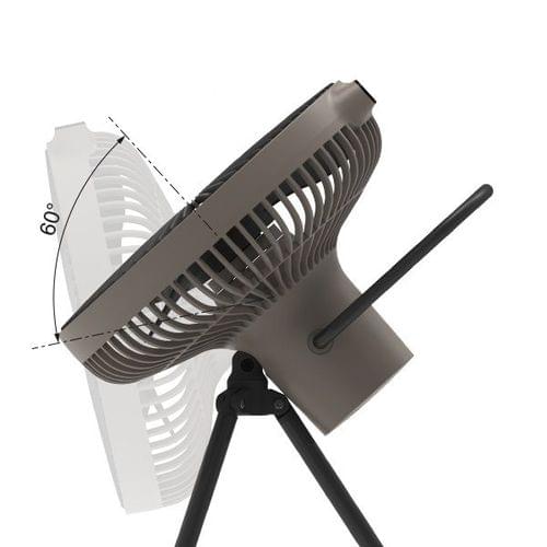 Вентилятор беспроводной Fan V1040