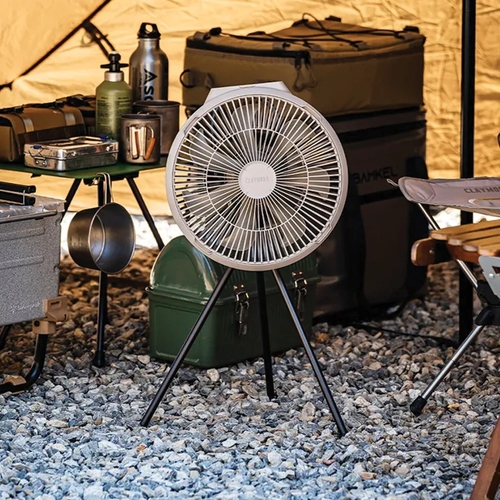 Вентилятор беспроводной Fan V1500