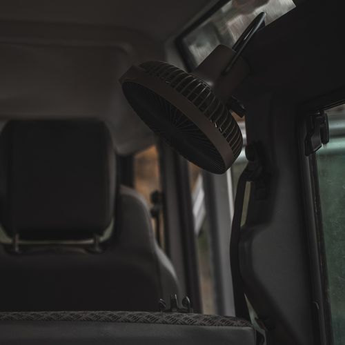 Вентилятор беспроводной Fan V600+ в сумке