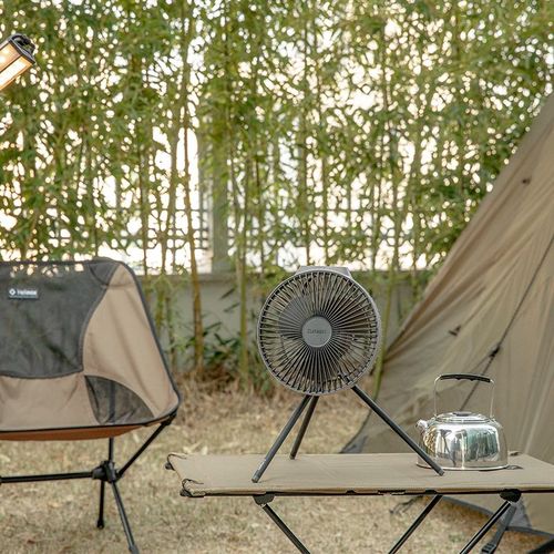 Вентилятор беспроводной Fan V600+ в сумке