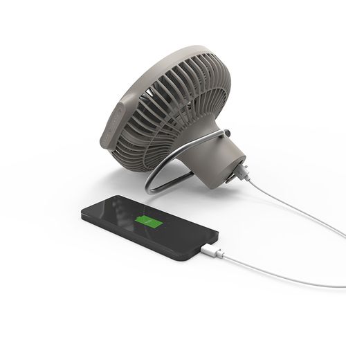 Вентилятор беспроводной Fan V600+ в сумке