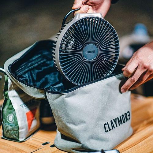 Вентилятор беспроводной Fan V600+