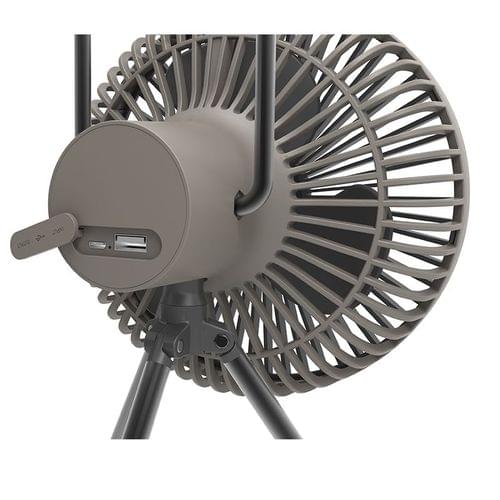Вентилятор беспроводной Fan V600+