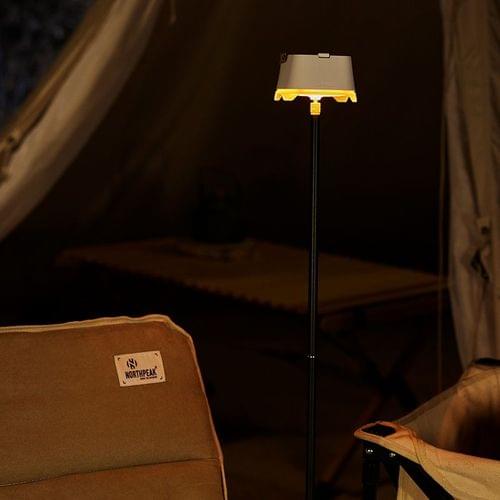 Фонарь кемпинговый антимоскитный Lamp Athena i