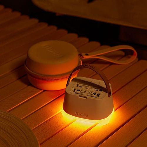 Фонарь кемпинговый антимоскитный Lamp Athena i