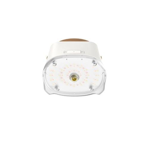 Фонарь кемпинговый антимоскитный Lamp Athena i