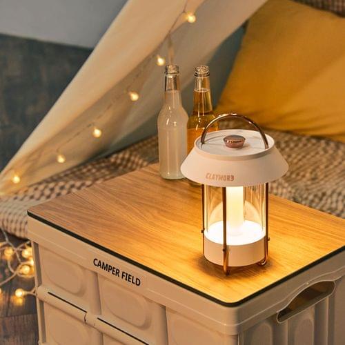 Фонарь кемпинговый Lamp Selene