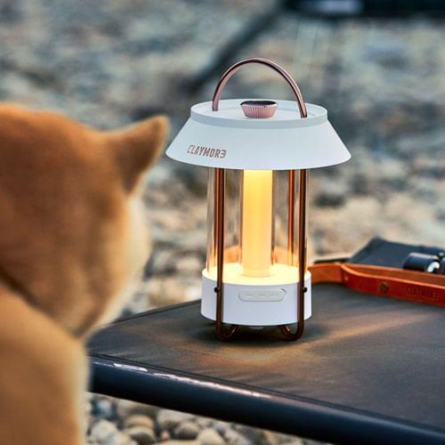 Фонарь кемпинговый Lamp Selene