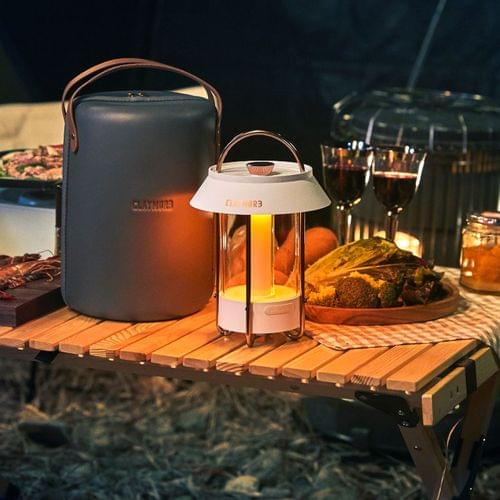 Фонарь кемпинговый Lamp Selene