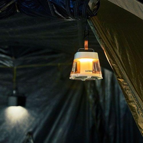 Фонарь кемпинговый антимоскитный Lamp Athena