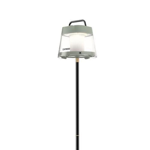 Фонарь кемпинговый антимоскитный Lamp Athena