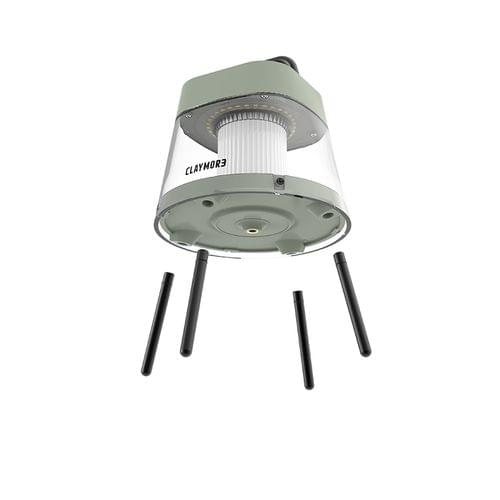 Фонарь кемпинговый антимоскитный Lamp Athena