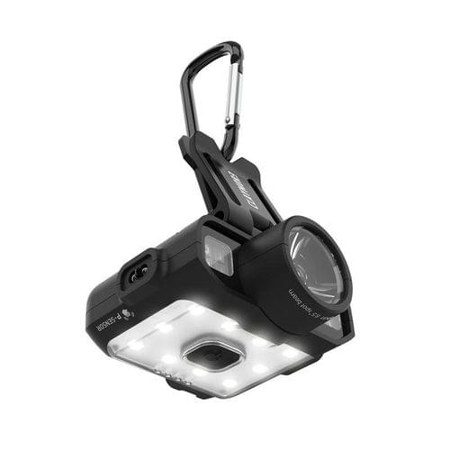 Фонарь налобный Capon 120D