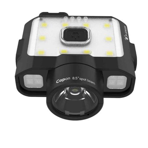 Фонарь налобный Capon 120D