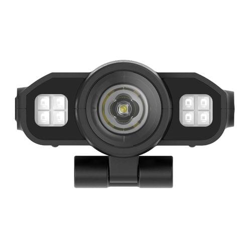 Фонарь налобный Capon 120D