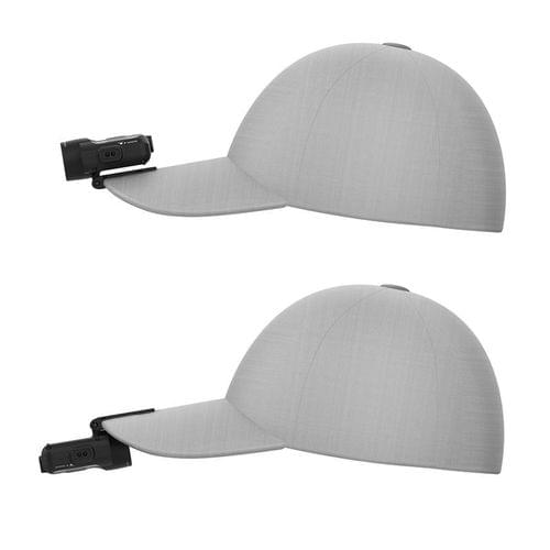 Фонарь налобный Capon 120D