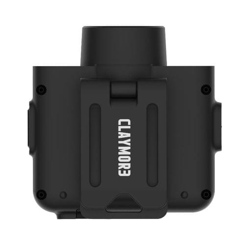 Фонарь налобный Capon 120D