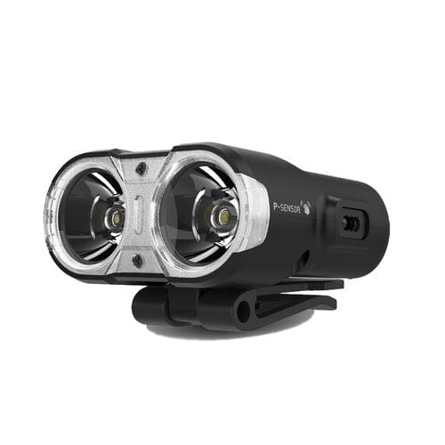 Фонарь налобный Capon 120H