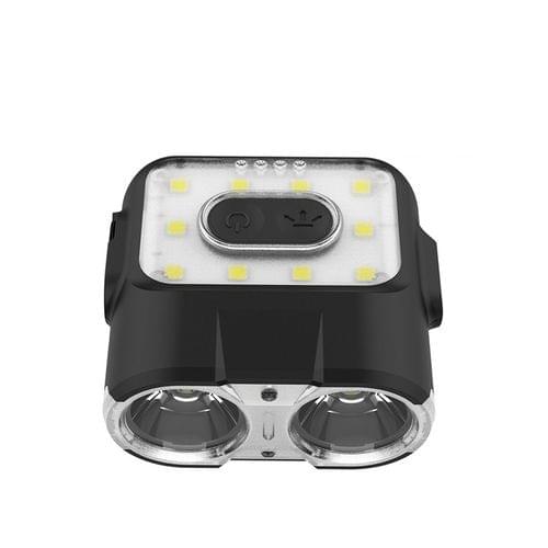 Фонарь налобный Capon 120H