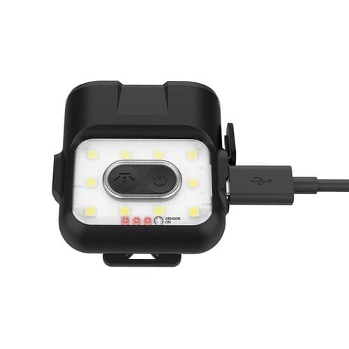 Фонарь налобный Capon 120H