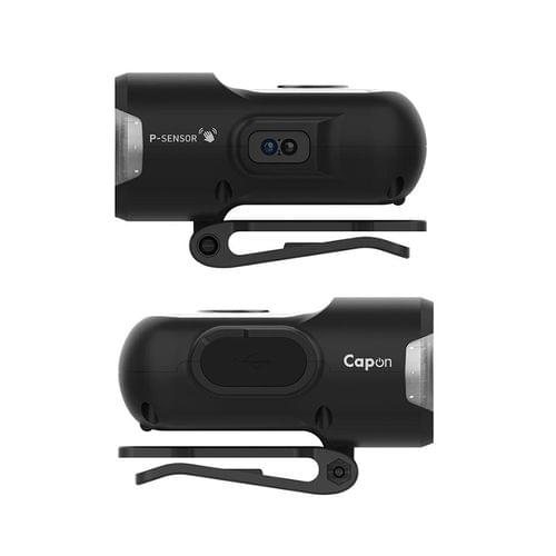 Фонарь налобный Capon 120H