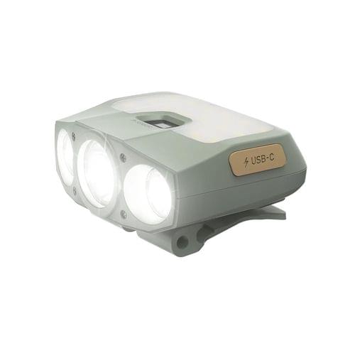 Фонарь налобный Capon 200Н