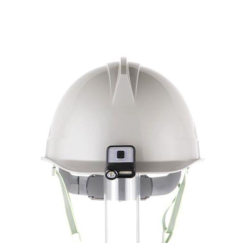 Фонарь налобный Capon 65A +
